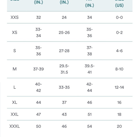 Andie Swim The Tropez Bikini Bottom White L - Picture 4 of 4